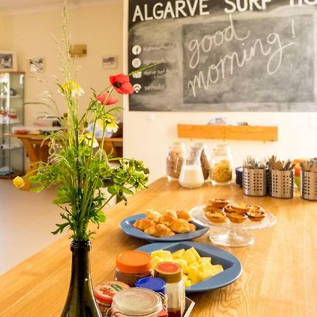 Algarve Surf Hostel - Lagos Luaran gambar