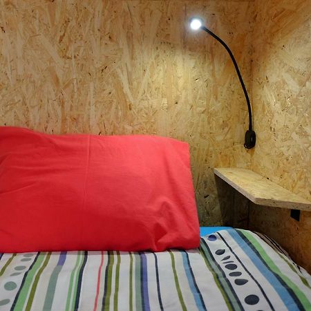 Algarve Surf Hostel - Lagos Luaran gambar