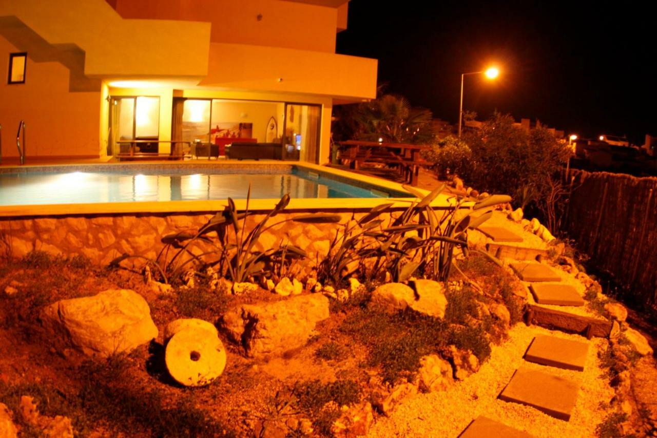 Algarve Surf Hostel - Lagos Luaran gambar