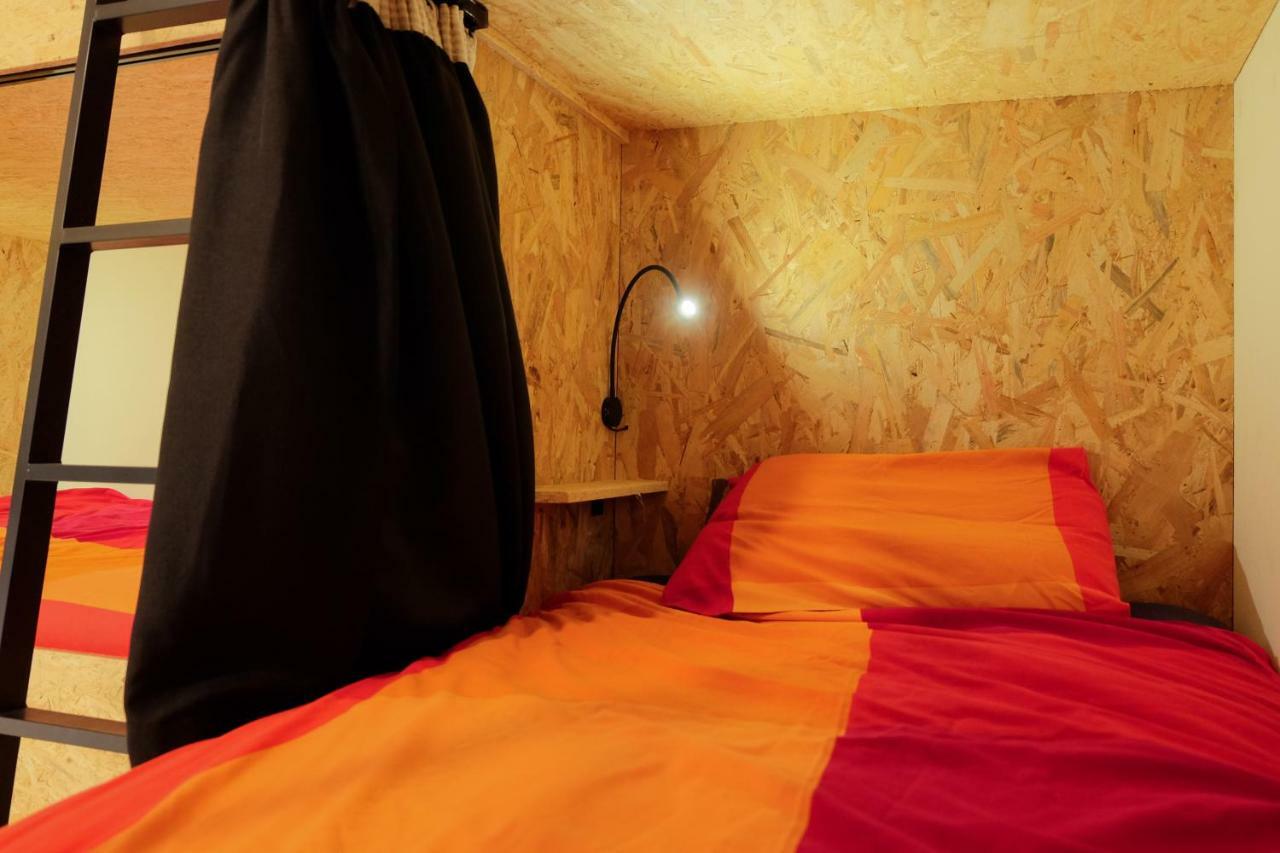 Algarve Surf Hostel - Lagos Luaran gambar