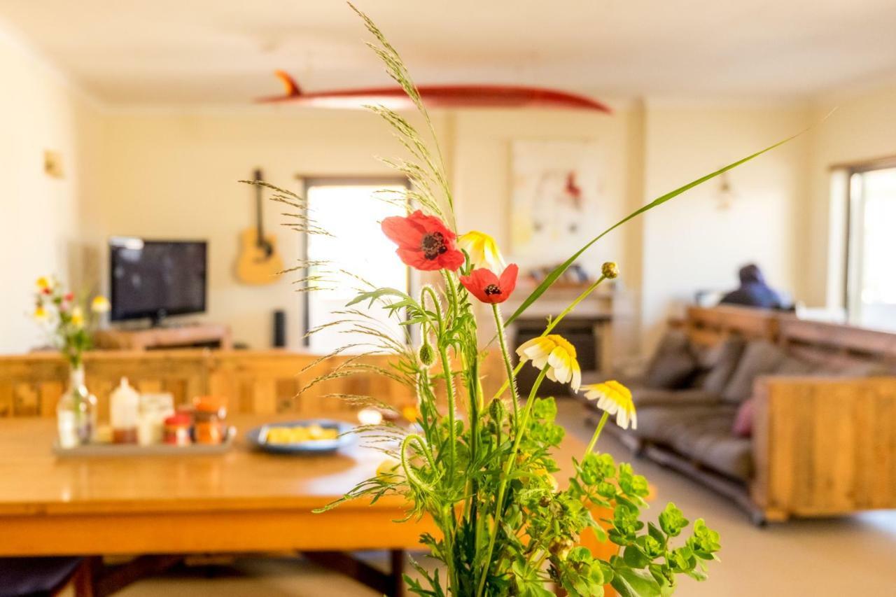 Algarve Surf Hostel - Lagos Luaran gambar