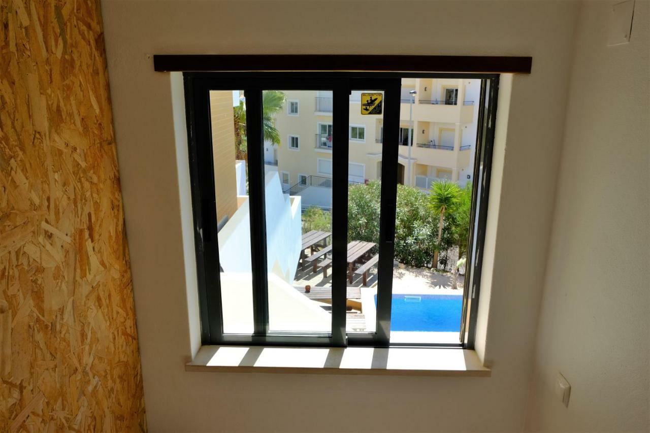 Algarve Surf Hostel - Lagos Luaran gambar