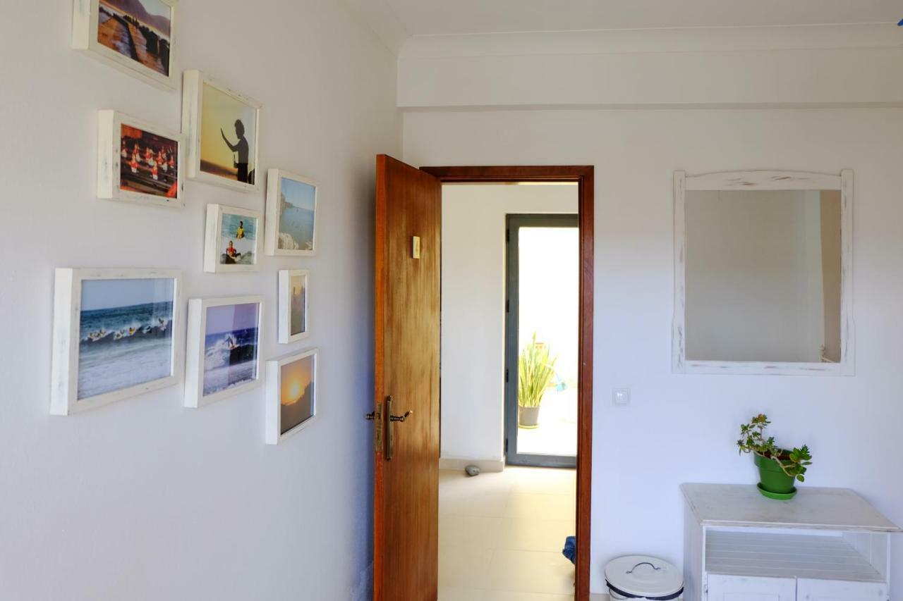 Algarve Surf Hostel - Lagos Luaran gambar