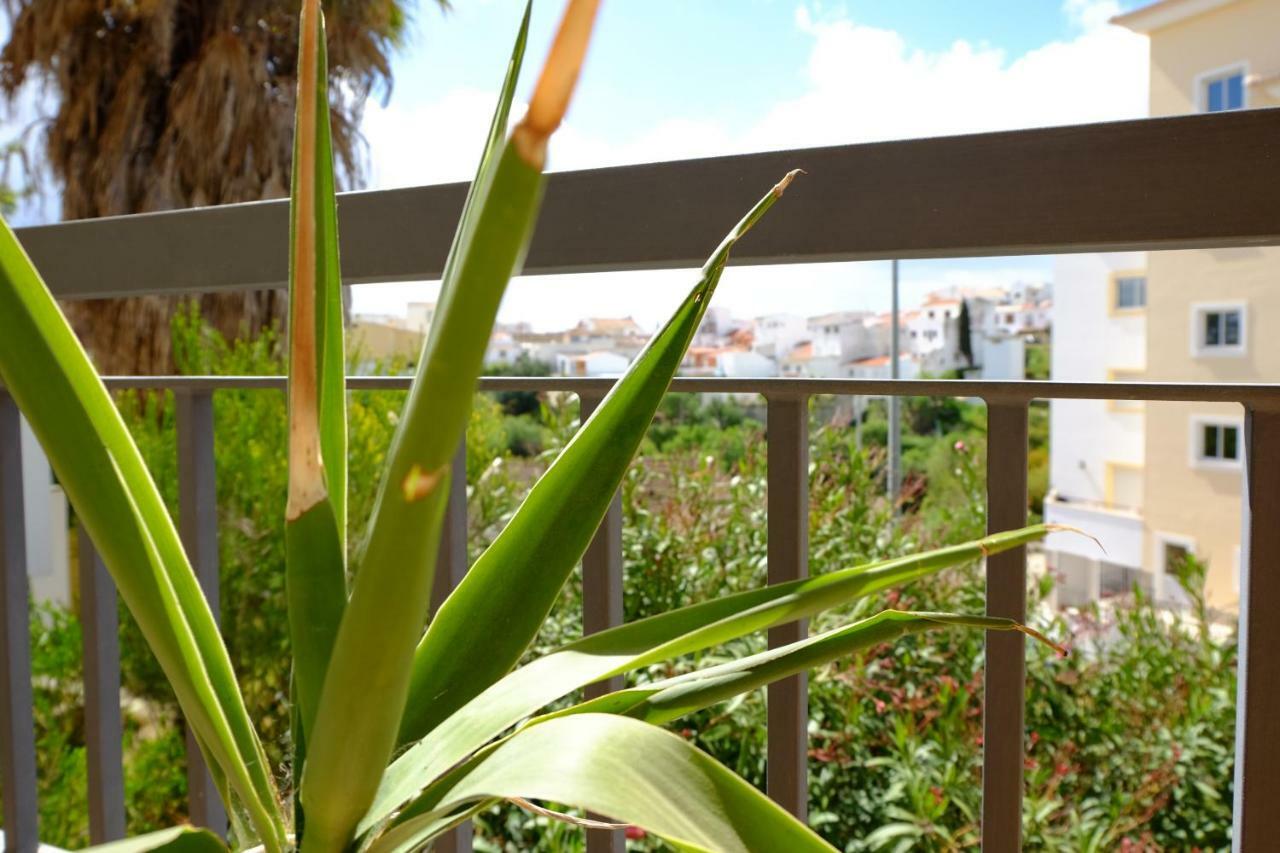 Algarve Surf Hostel - Lagos Luaran gambar