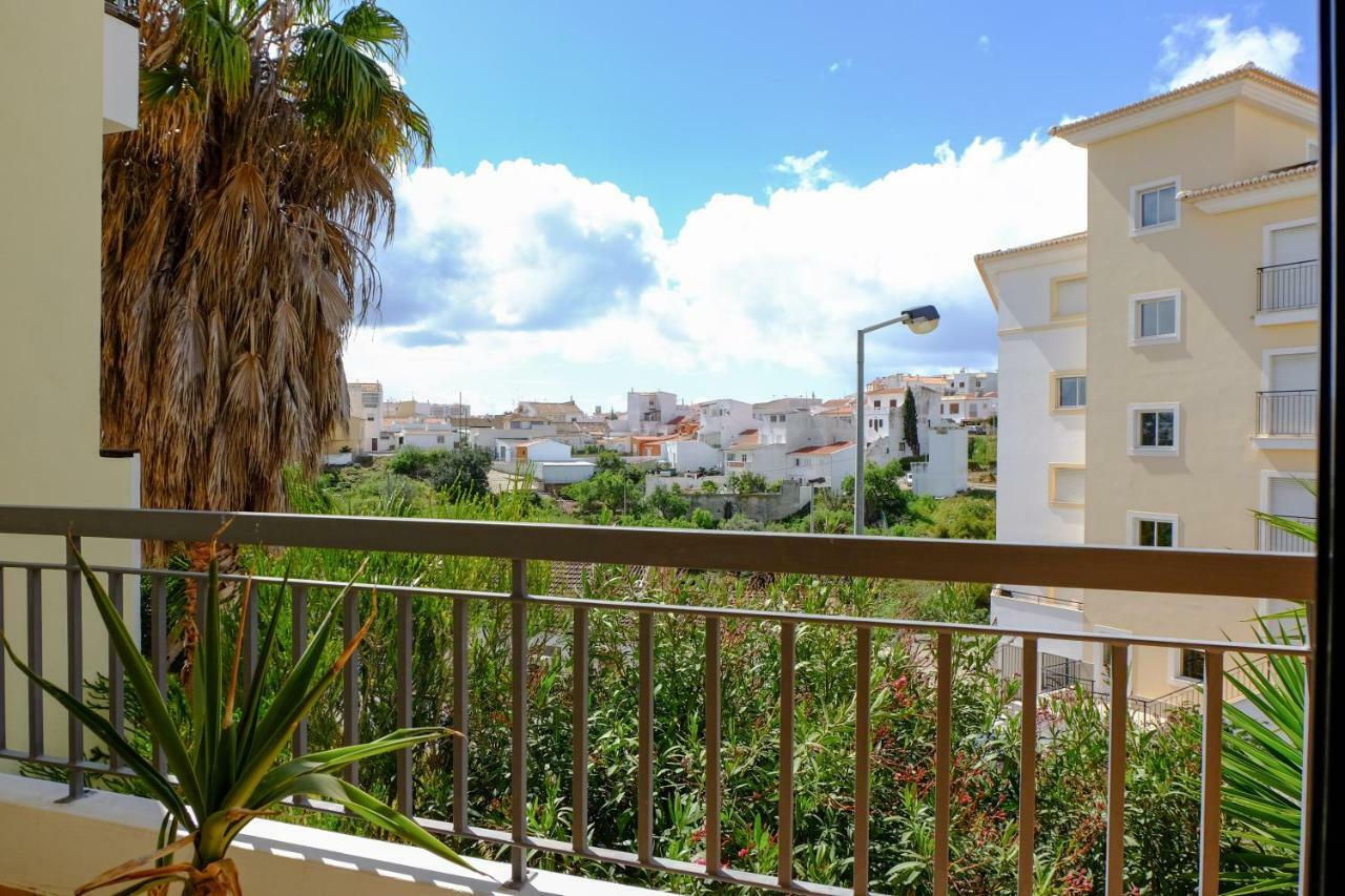 Algarve Surf Hostel - Lagos Luaran gambar